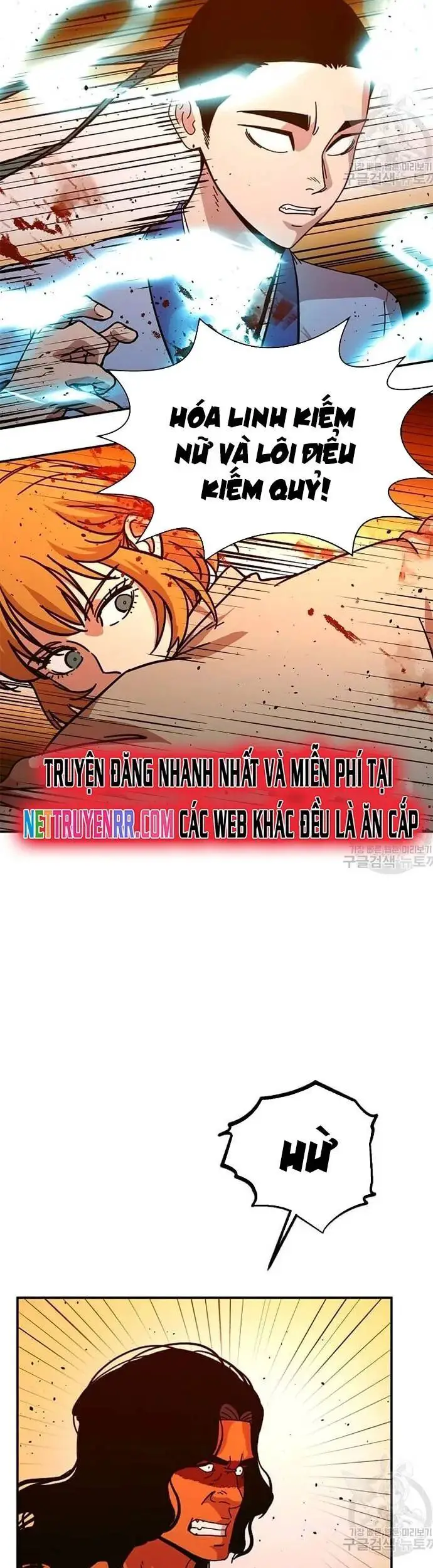 Học Giả Trở Lại Nettruyen ZZZ Chương 171 Page 17