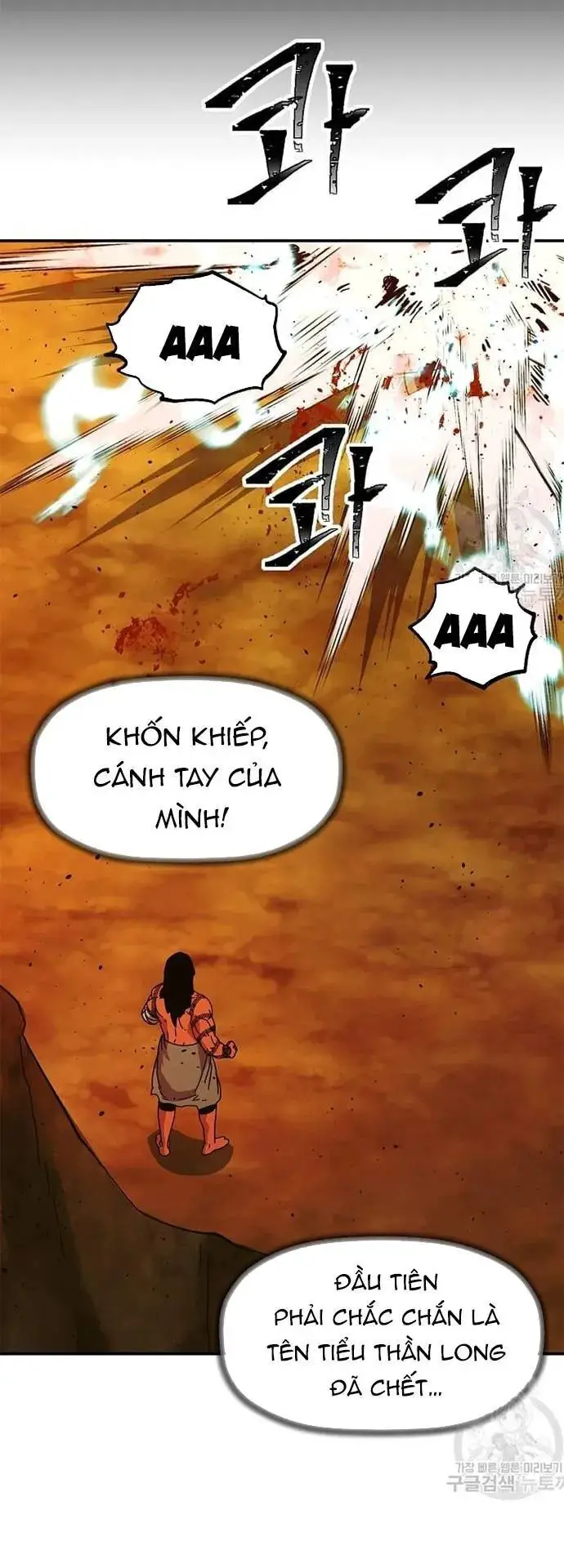 Học Giả Trở Lại Nettruyen ZZZ Chương 171 Page 19