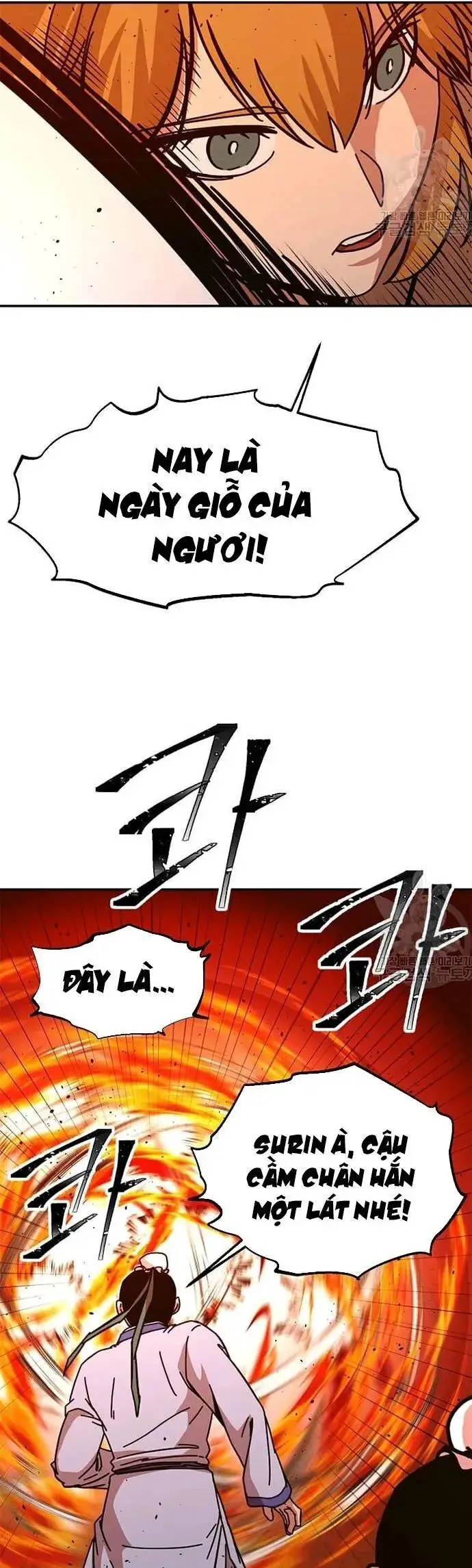 Học Giả Trở Lại Nettruyen ZZZ Chương 171 Page 39