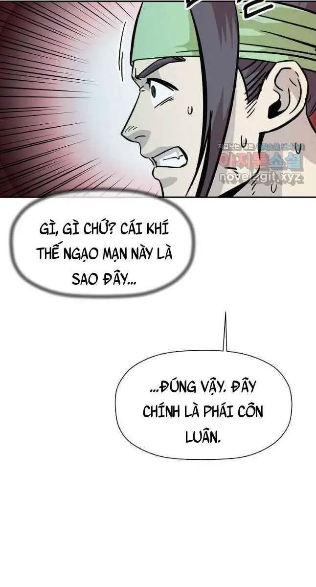 Học Giả Trở Lại Nettruyen ZZZ Chương 147 Page 9