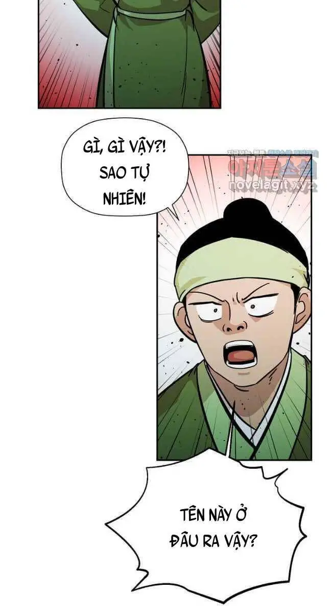 Học Giả Trở Lại Nettruyen ZZZ Chương 147 Page 14