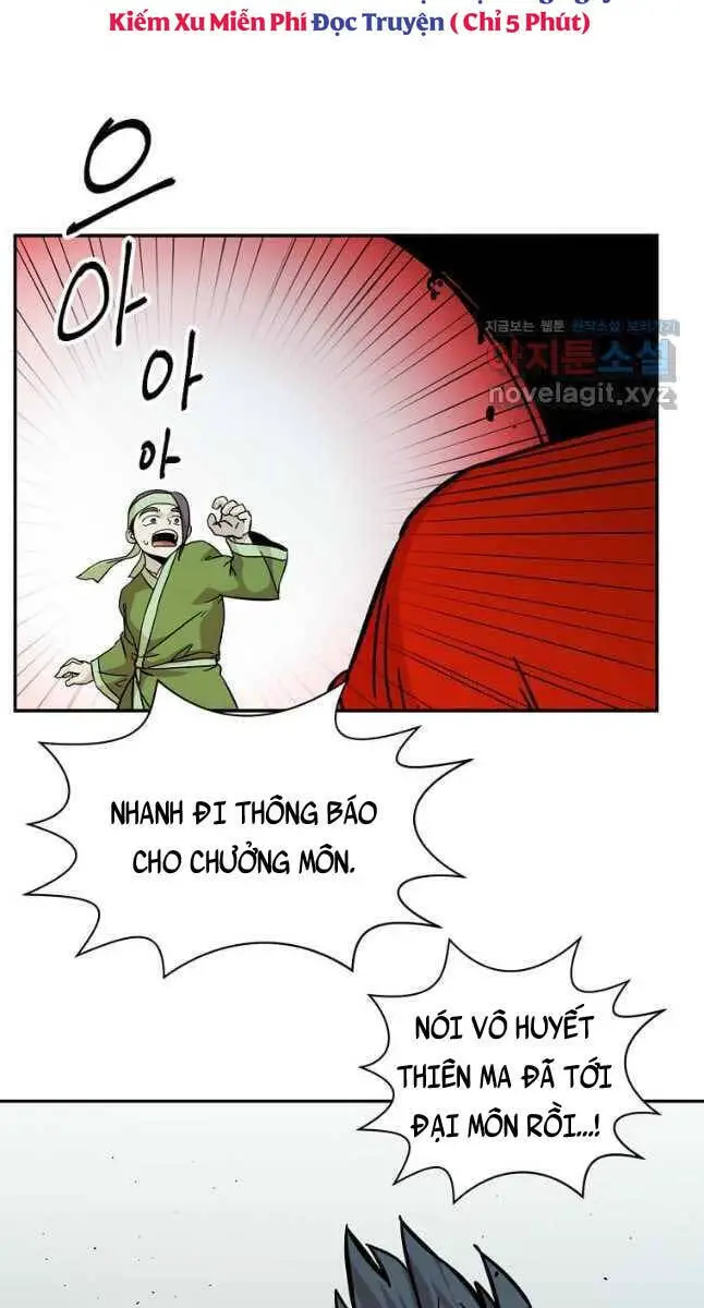 Học Giả Trở Lại Nettruyen ZZZ Chương 147 Page 19