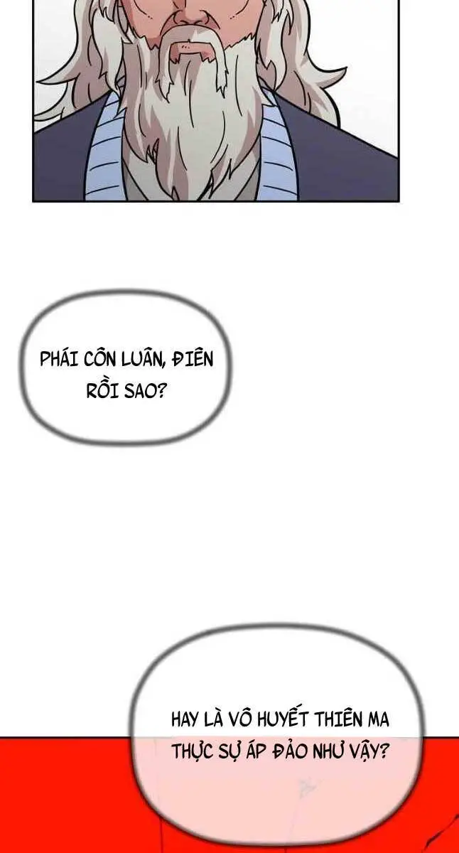 Học Giả Trở Lại Nettruyen ZZZ Chương 147 Page 33