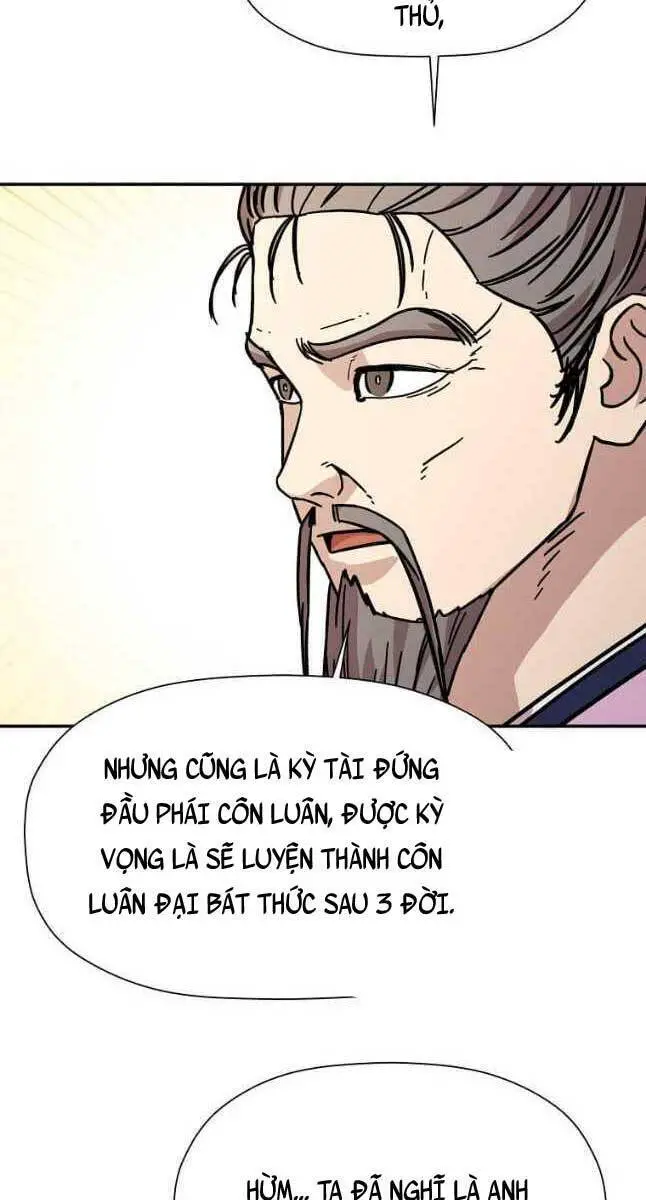 Học Giả Trở Lại Nettruyen ZZZ Chương 147 Page 36