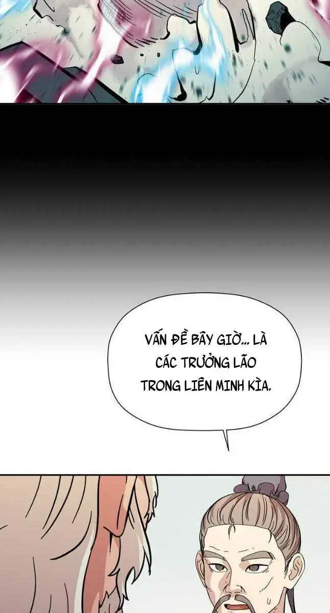 Học Giả Trở Lại Nettruyen ZZZ Chương 147 Page 39