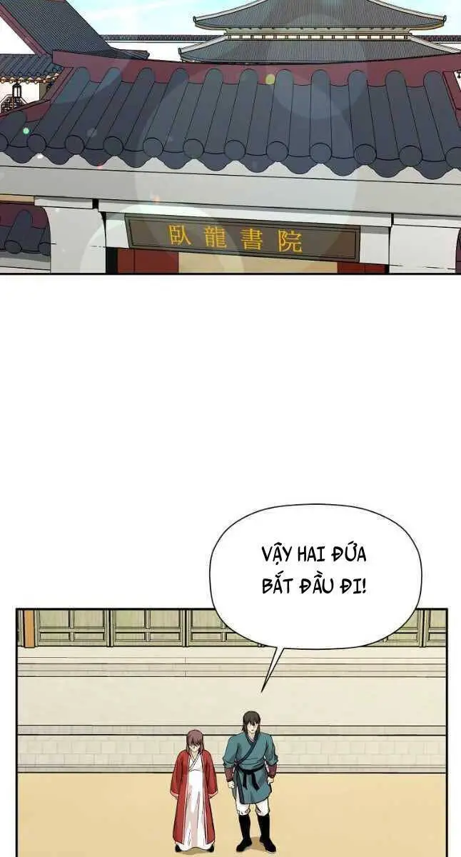 Học Giả Trở Lại Nettruyen ZZZ Chương 147 Page 50