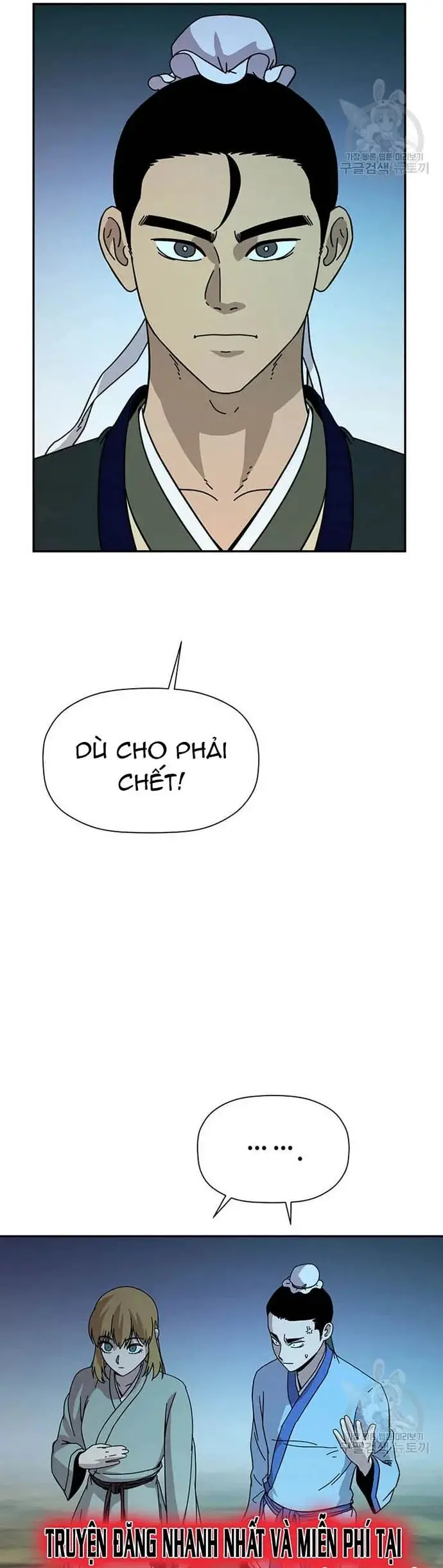 Học Giả Trở Lại Nettruyen ZZZ Chương 172 Page 21