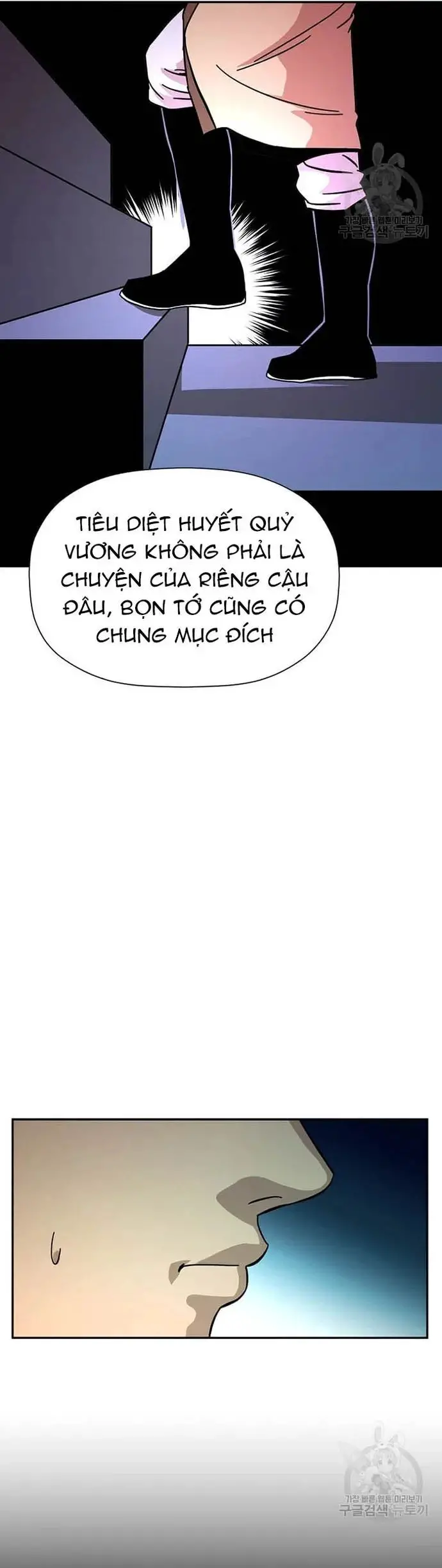 Học Giả Trở Lại Nettruyen ZZZ Chương 172 Page 23