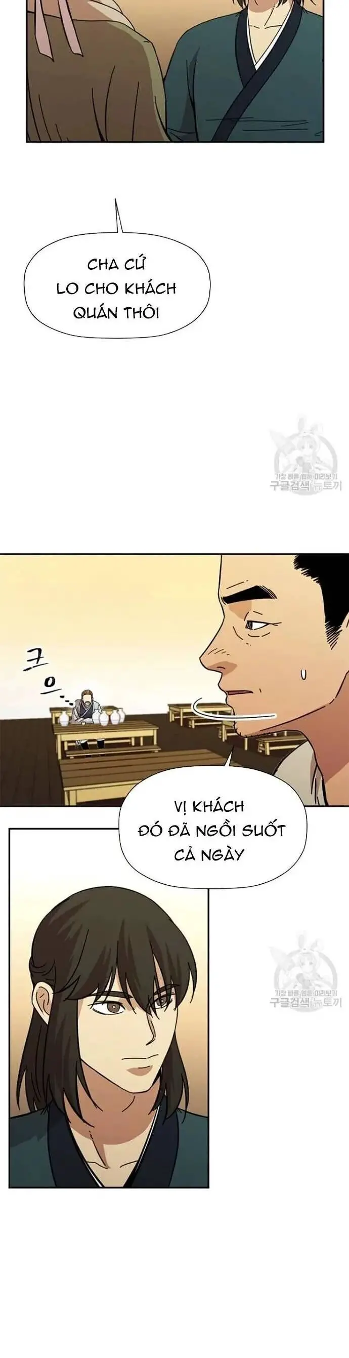Học Giả Trở Lại Nettruyen ZZZ Chương 173 Page 2