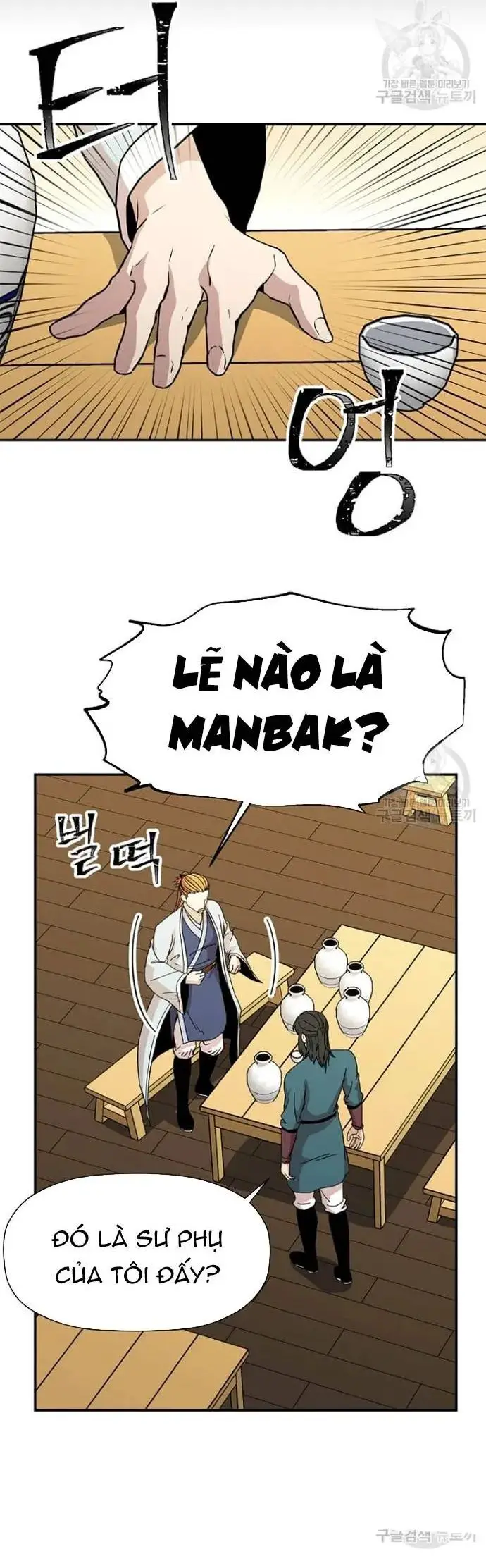 Học Giả Trở Lại Nettruyen ZZZ Chương 173 Page 11