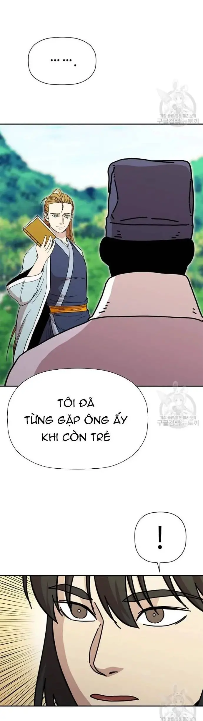 Học Giả Trở Lại Nettruyen ZZZ Chương 173 Page 14