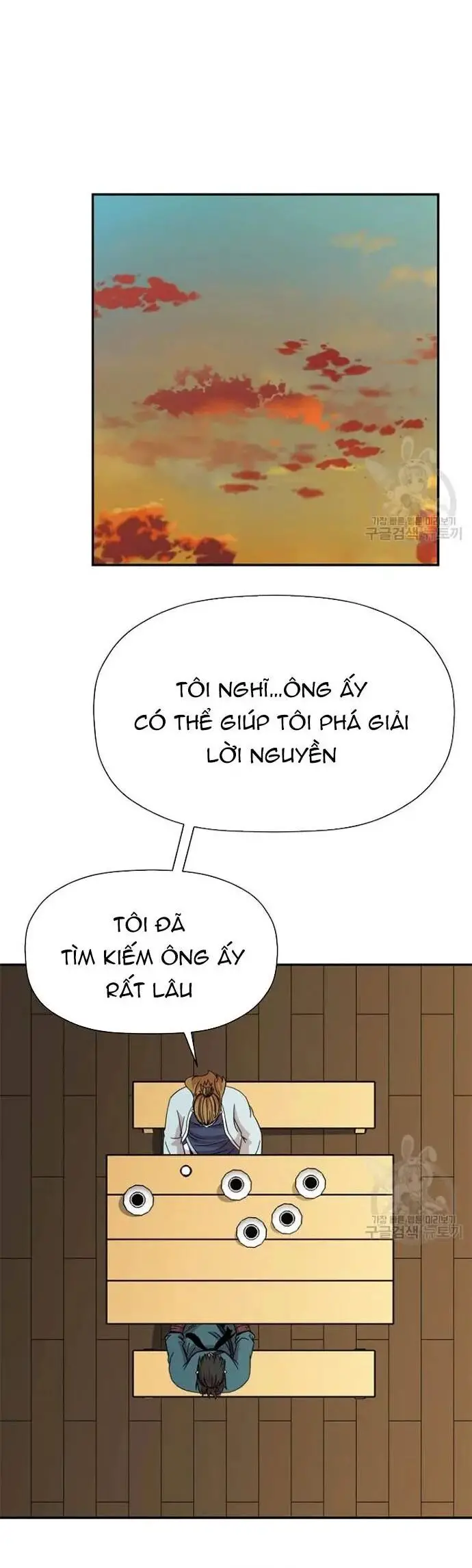 Học Giả Trở Lại Nettruyen ZZZ Chương 173 Page 16