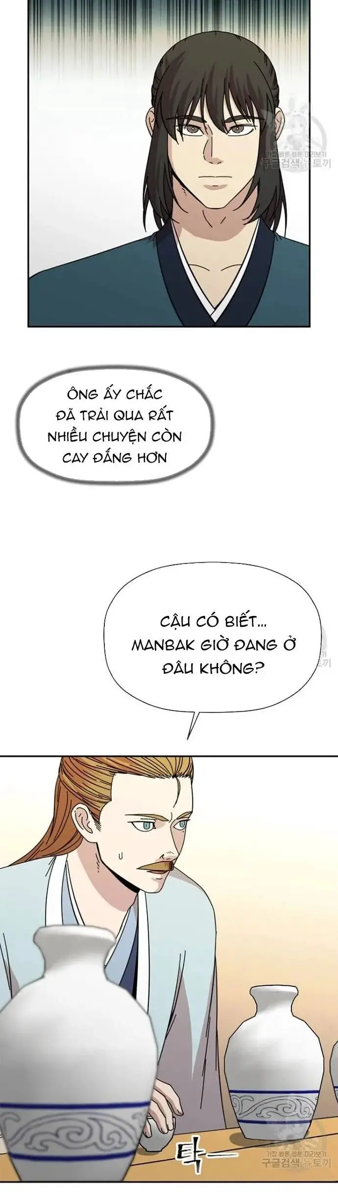 Học Giả Trở Lại Nettruyen ZZZ Chương 173 Page 20