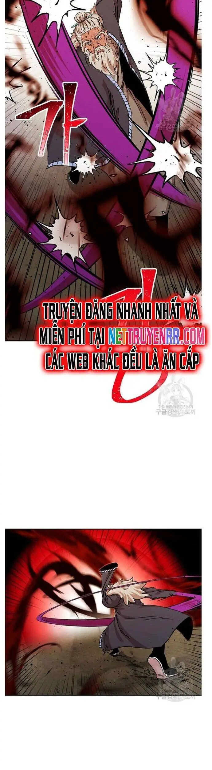 Học Giả Trở Lại Nettruyen ZZZ Chương 153 Page 34