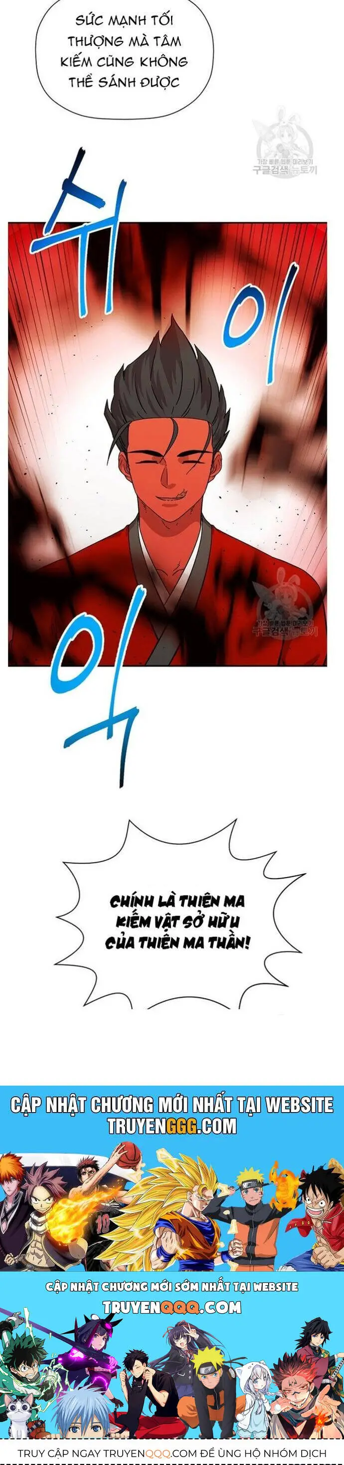Học Giả Trở Lại Nettruyen ZZZ Chương 153 Page 36