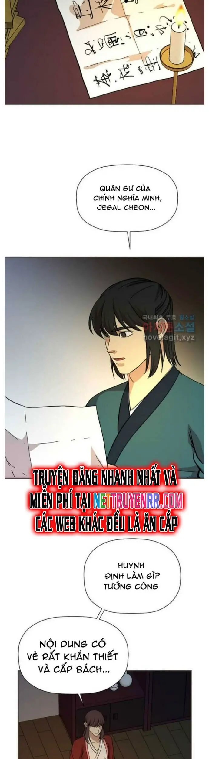 Học Giả Trở Lại Nettruyen ZZZ Chương 151 Page 7