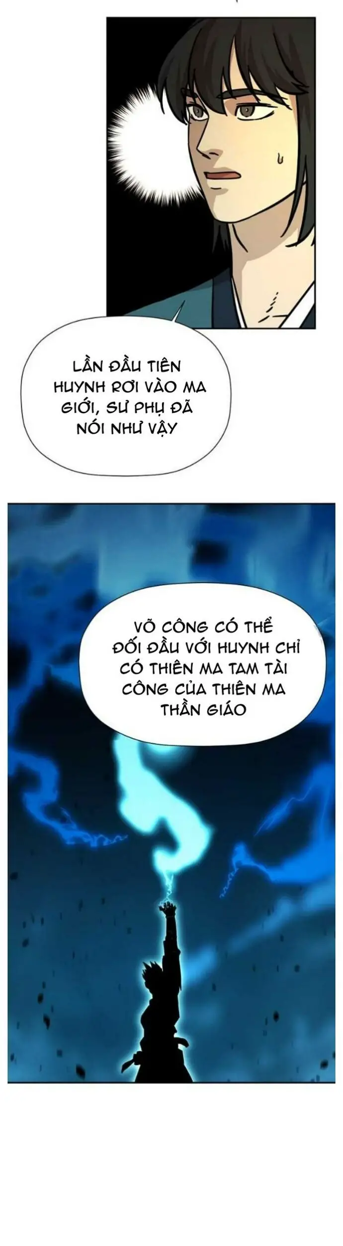 Học Giả Trở Lại Nettruyen ZZZ Chương 151 Page 11