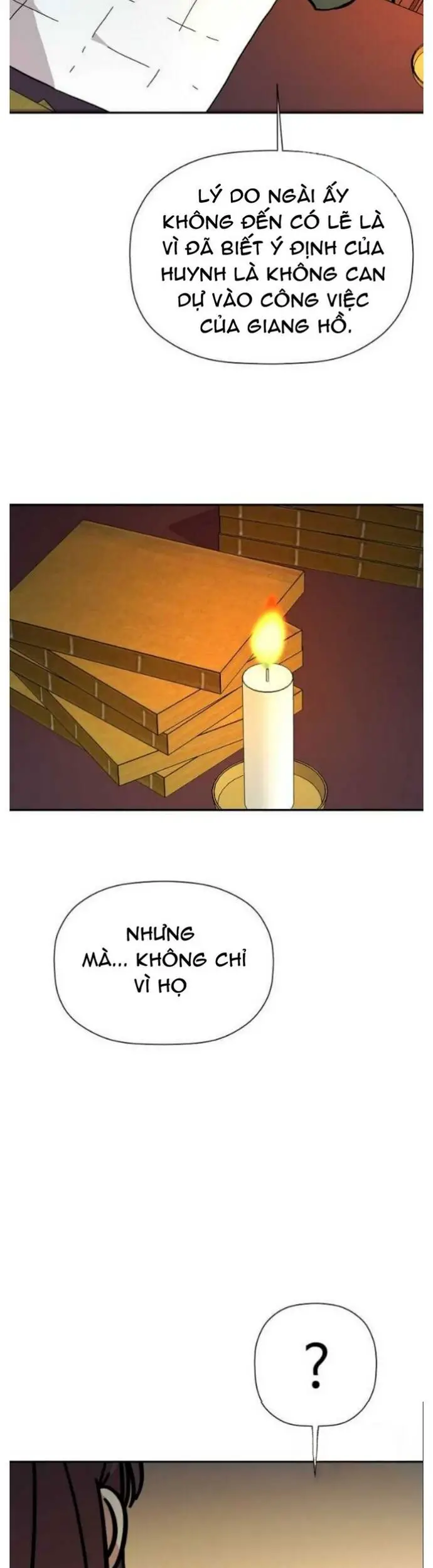 Học Giả Trở Lại Nettruyen ZZZ Chương 151 Page 15
