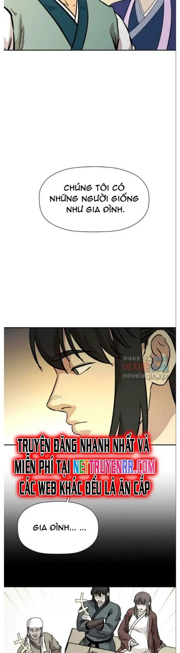 Học Giả Trở Lại Nettruyen ZZZ Chương 151 Page 17
