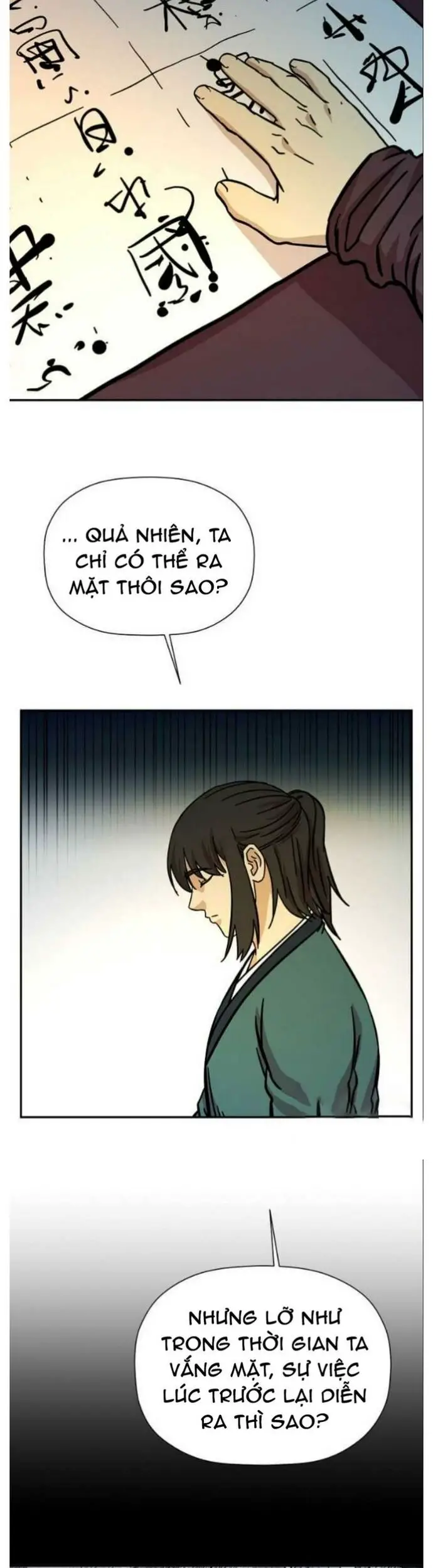 Học Giả Trở Lại Nettruyen ZZZ Chương 151 Page 21