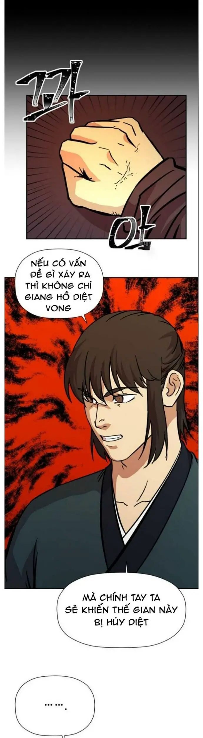 Học Giả Trở Lại Nettruyen ZZZ Chương 151 Page 23