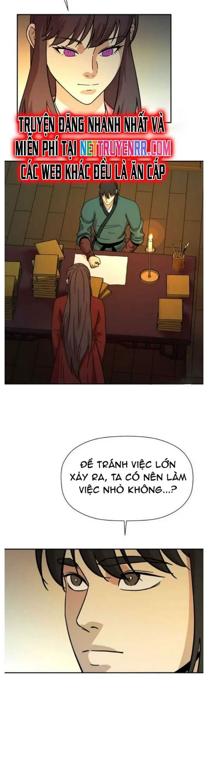 Học Giả Trở Lại Nettruyen ZZZ Chương 151 Page 24