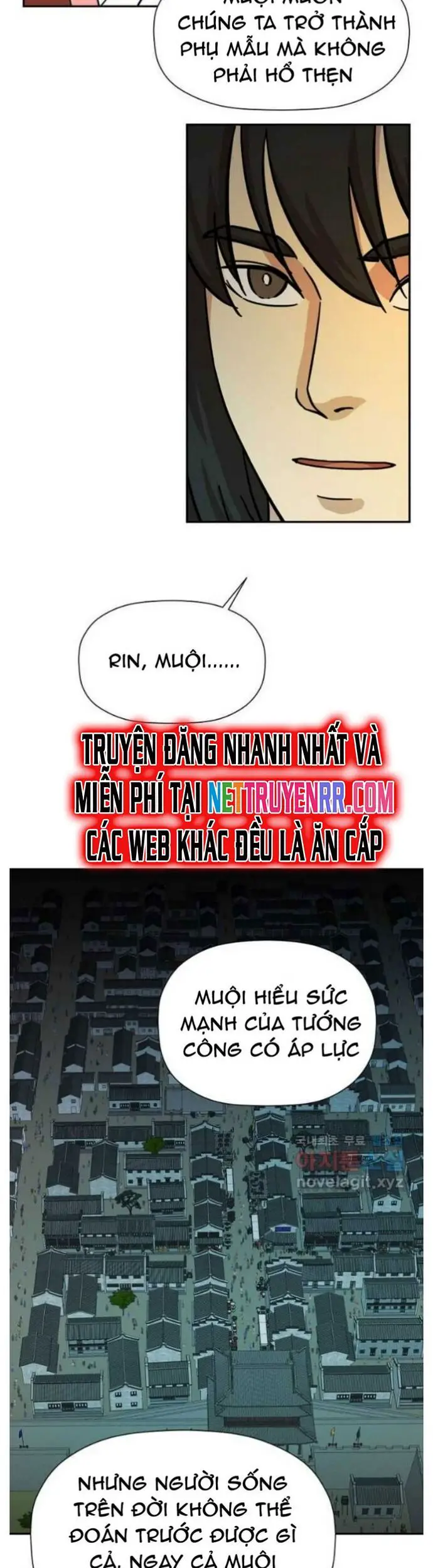 Học Giả Trở Lại Nettruyen ZZZ Chương 151 Page 27