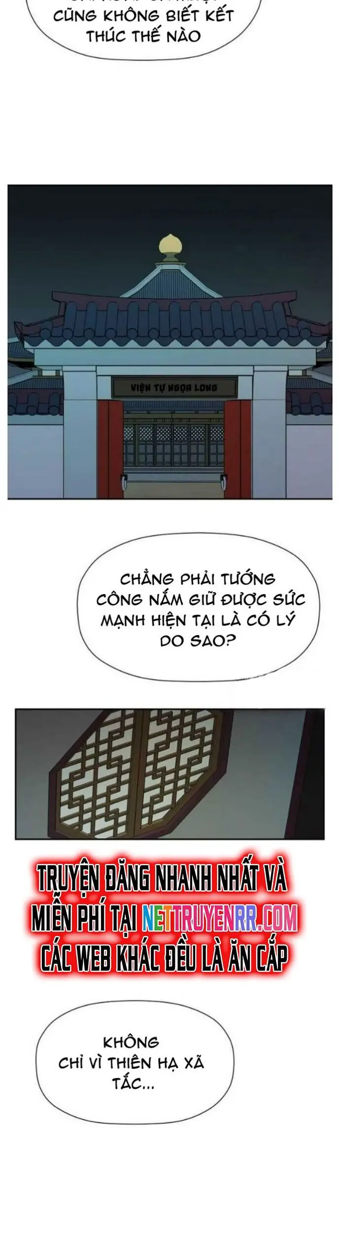 Học Giả Trở Lại Nettruyen ZZZ Chương 151 Page 28