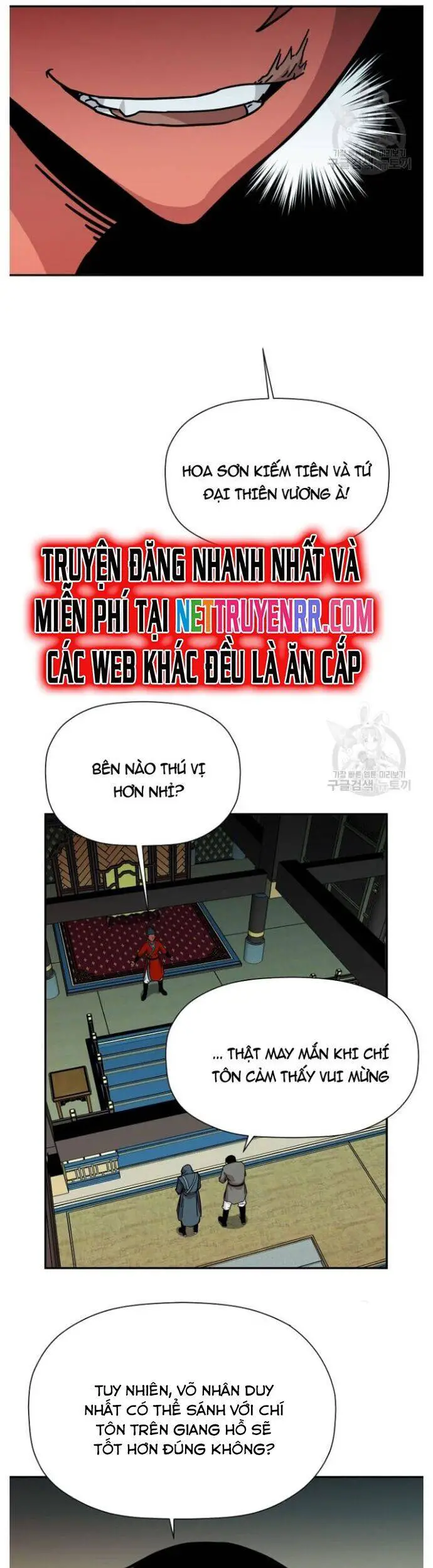 Học Giả Trở Lại Nettruyen ZZZ Chương 152 Page 29