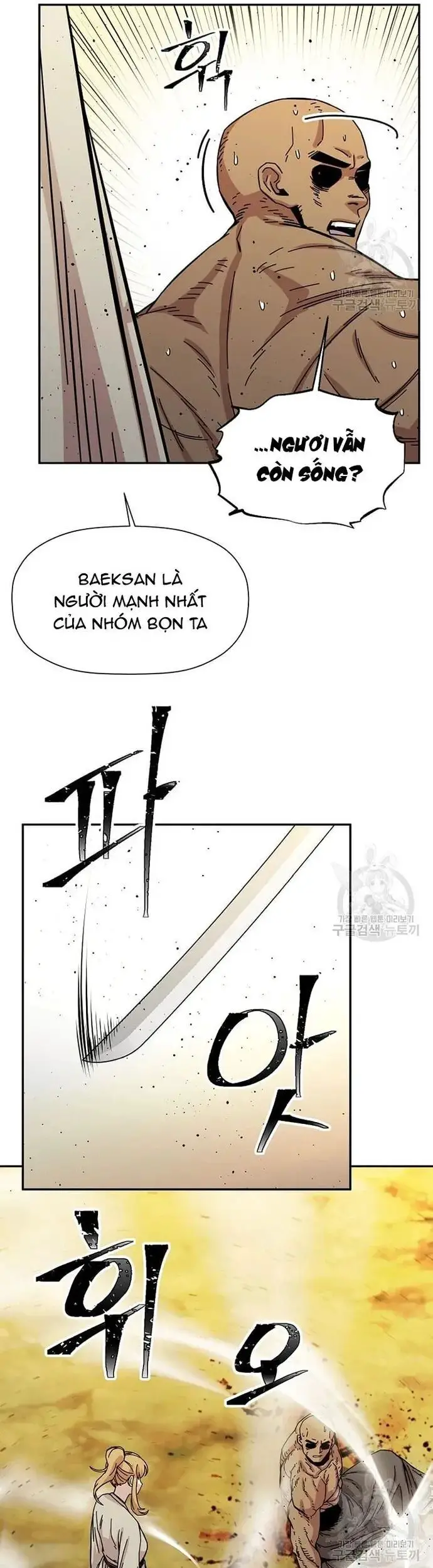 Học Giả Trở Lại Nettruyen ZZZ Chương 188 Page 11