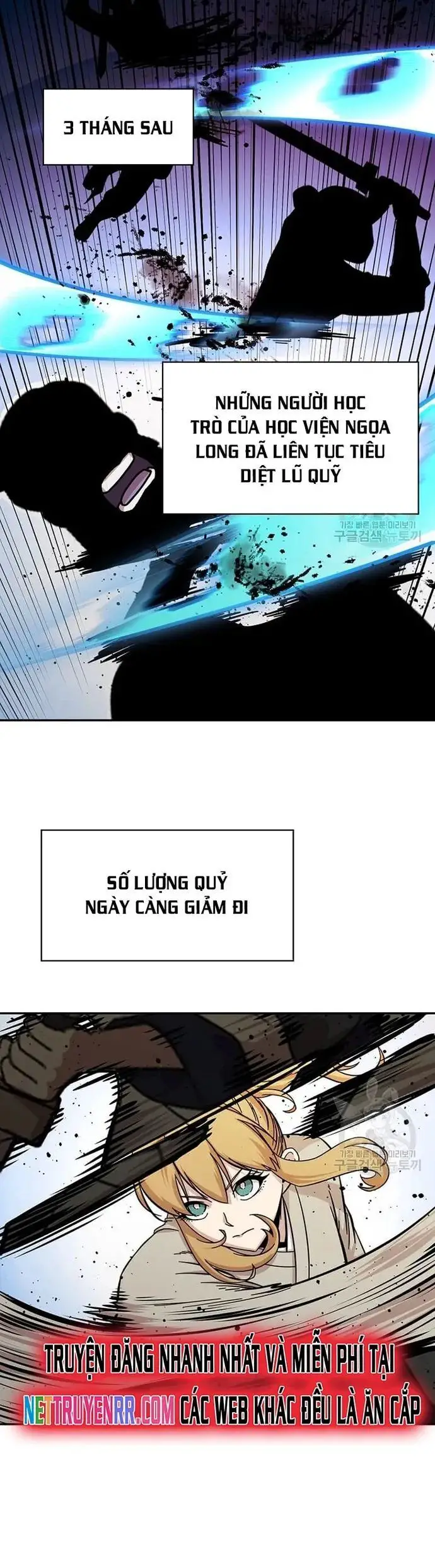 Học Giả Trở Lại Nettruyen ZZZ Chương 188 Page 15
