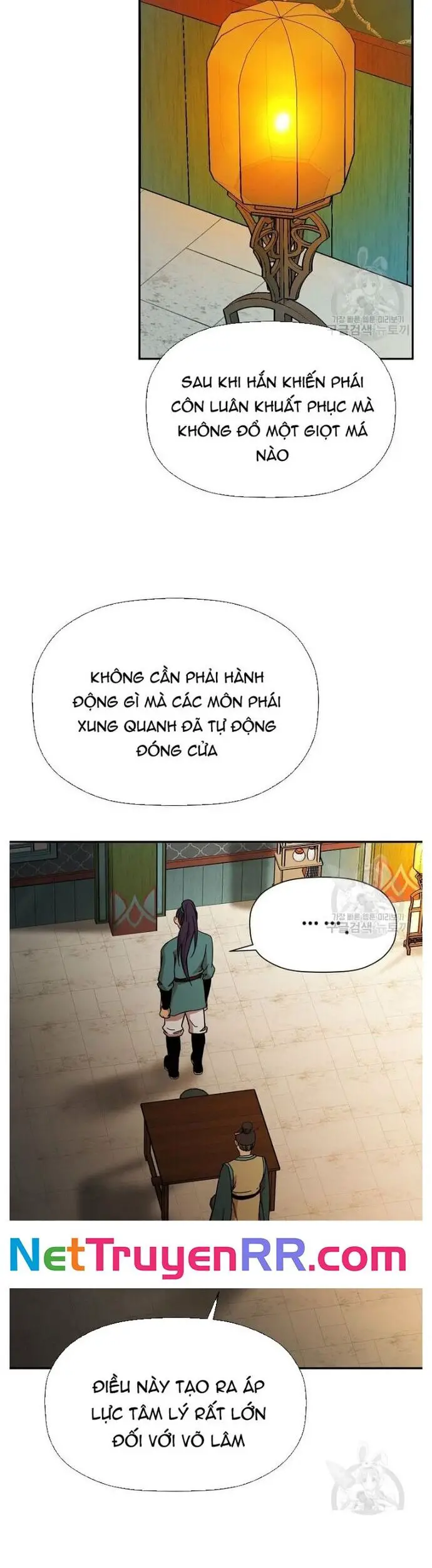 Học Giả Trở Lại Nettruyen ZZZ Chương 150 Page 2
