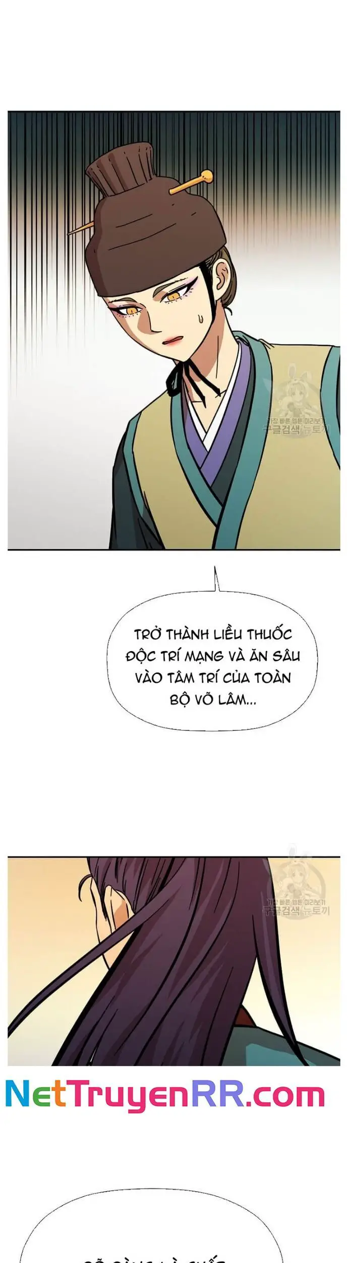 Học Giả Trở Lại Nettruyen ZZZ Chương 150 Page 3