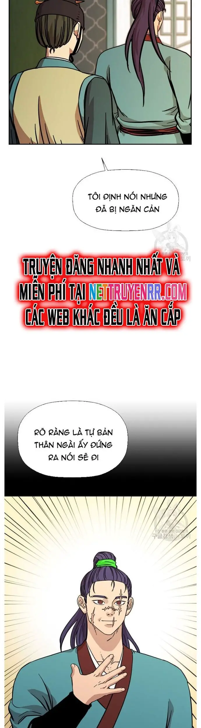 Học Giả Trở Lại Nettruyen ZZZ Chương 150 Page 17