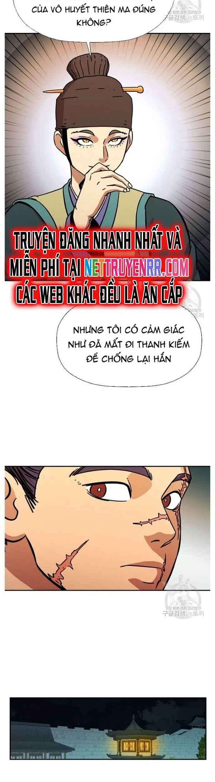 Học Giả Trở Lại Nettruyen ZZZ Chương 150 Page 20
