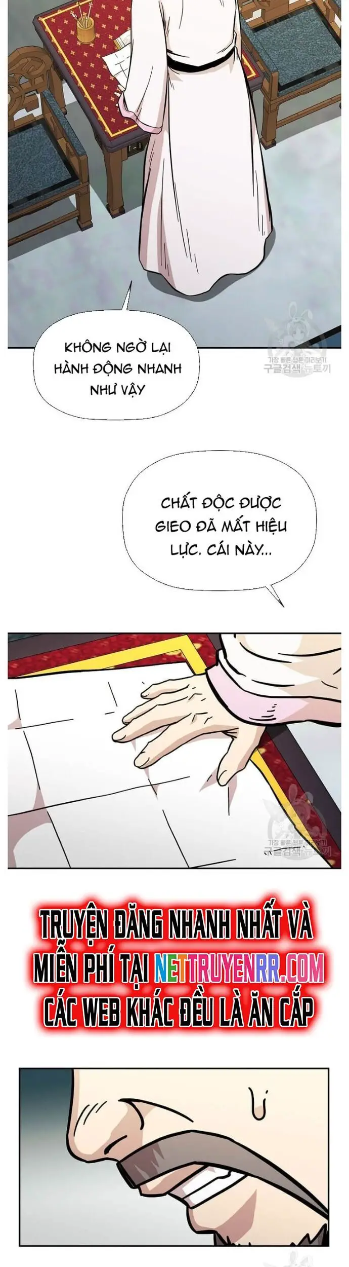 Học Giả Trở Lại Nettruyen ZZZ Chương 150 Page 25