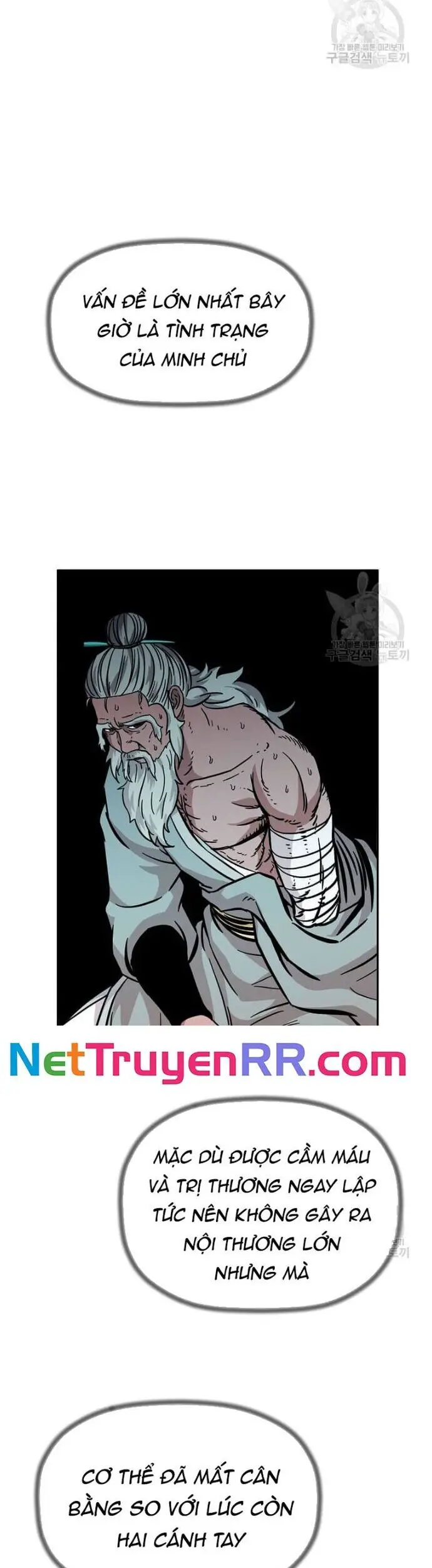 Học Giả Trở Lại Nettruyen ZZZ Chương 150 Page 26
