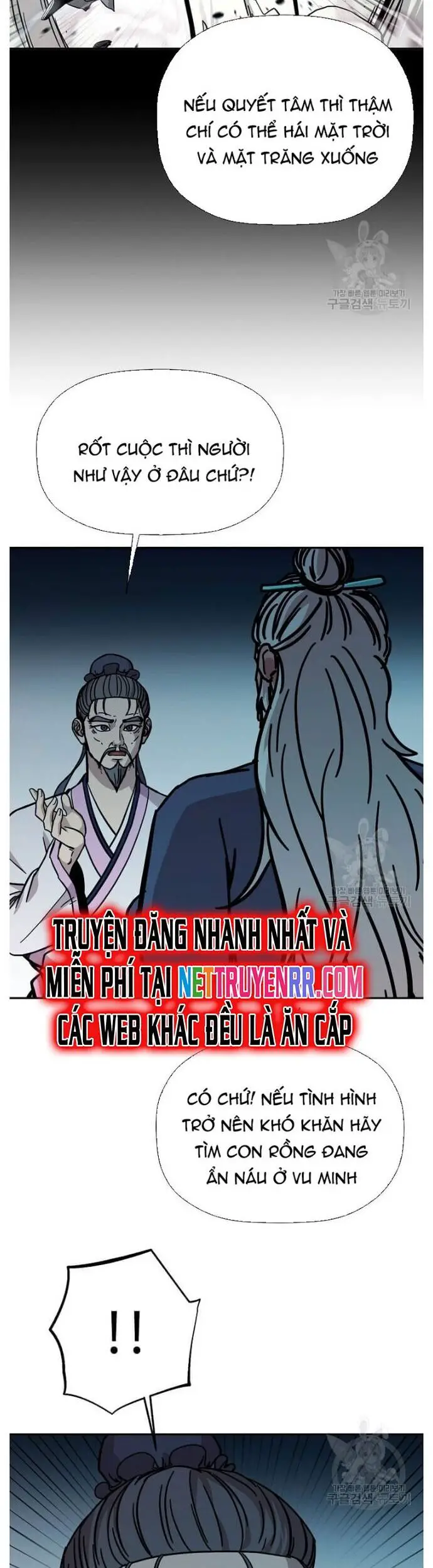 Học Giả Trở Lại Nettruyen ZZZ Chương 150 Page 36