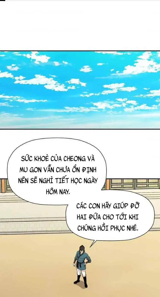 Học Giả Trở Lại Nettruyen ZZZ Chương 142 Page 1