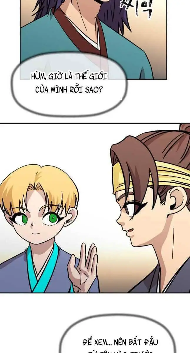 Học Giả Trở Lại Nettruyen ZZZ Chương 142 Page 3