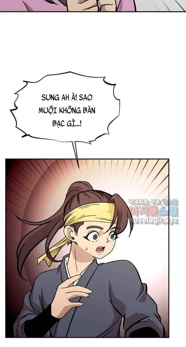Học Giả Trở Lại Nettruyen ZZZ Chương 142 Page 7