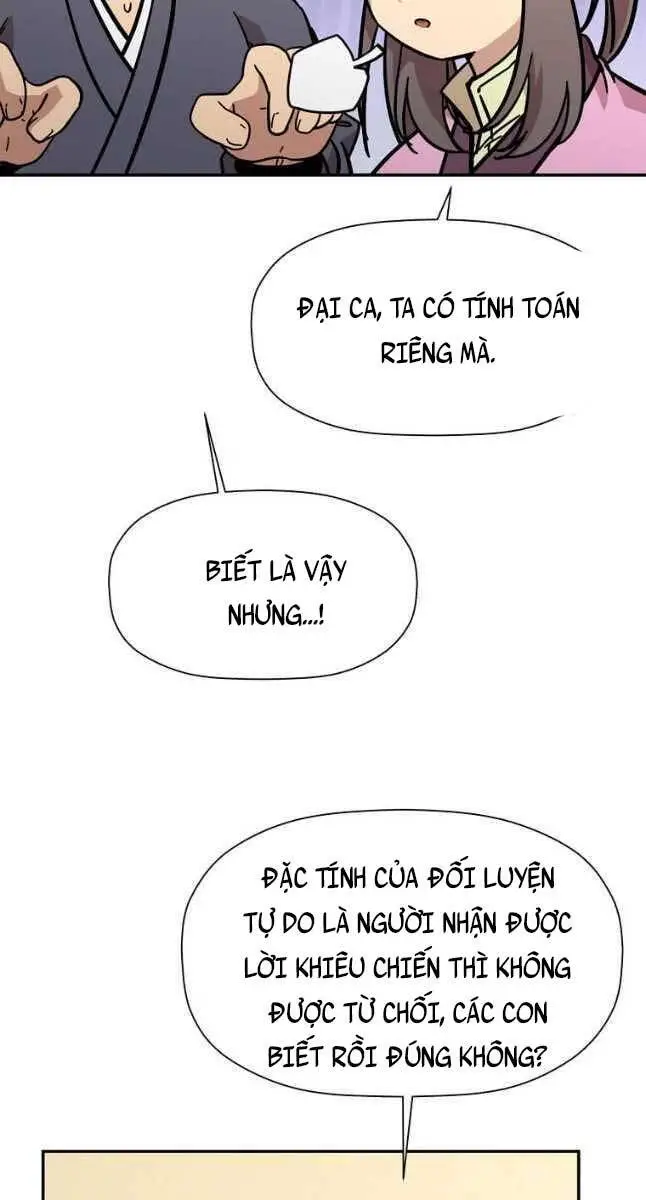 Học Giả Trở Lại Nettruyen ZZZ Chương 142 Page 14