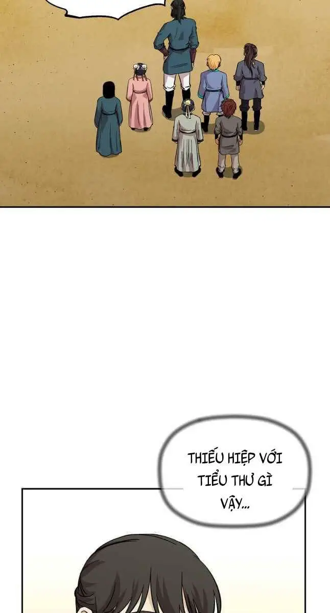 Học Giả Trở Lại Nettruyen ZZZ Chương 142 Page 21