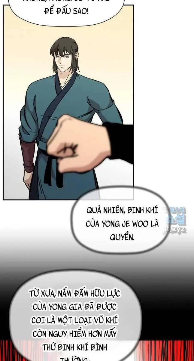 Học Giả Trở Lại Nettruyen ZZZ Chương 142 Page 26