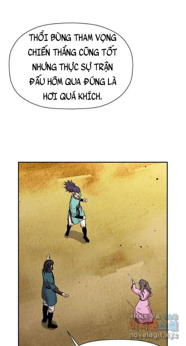 Học Giả Trở Lại Nettruyen ZZZ Chương 142 Page 34