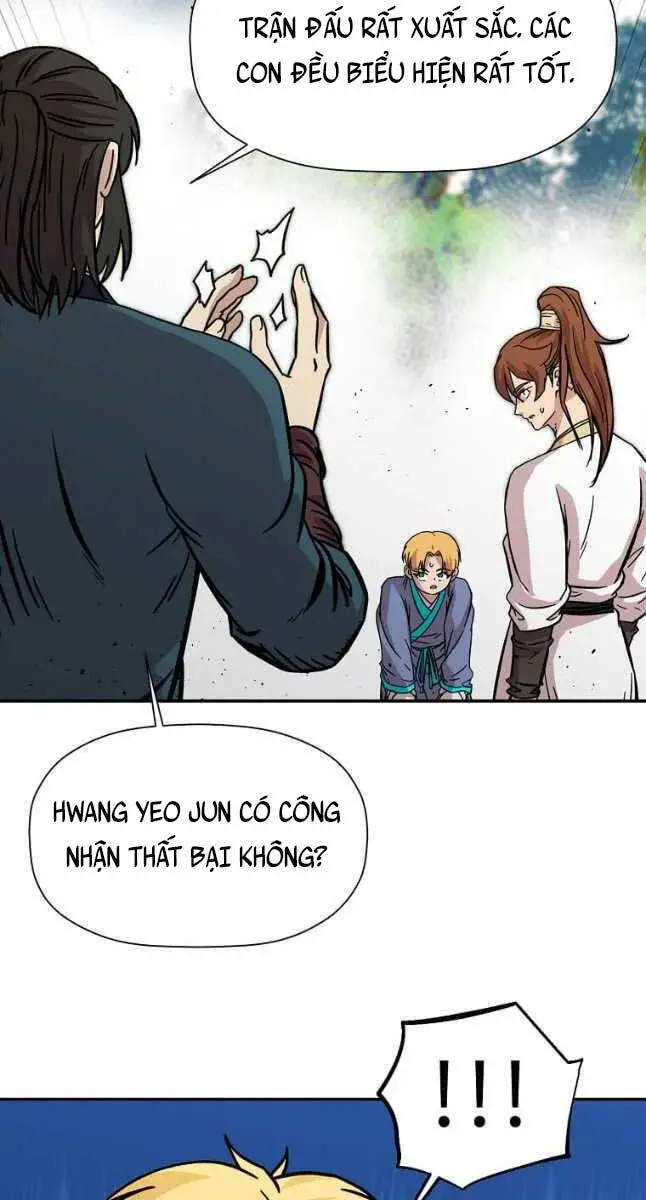 Học Giả Trở Lại Nettruyen ZZZ Chương 146 Page 75
