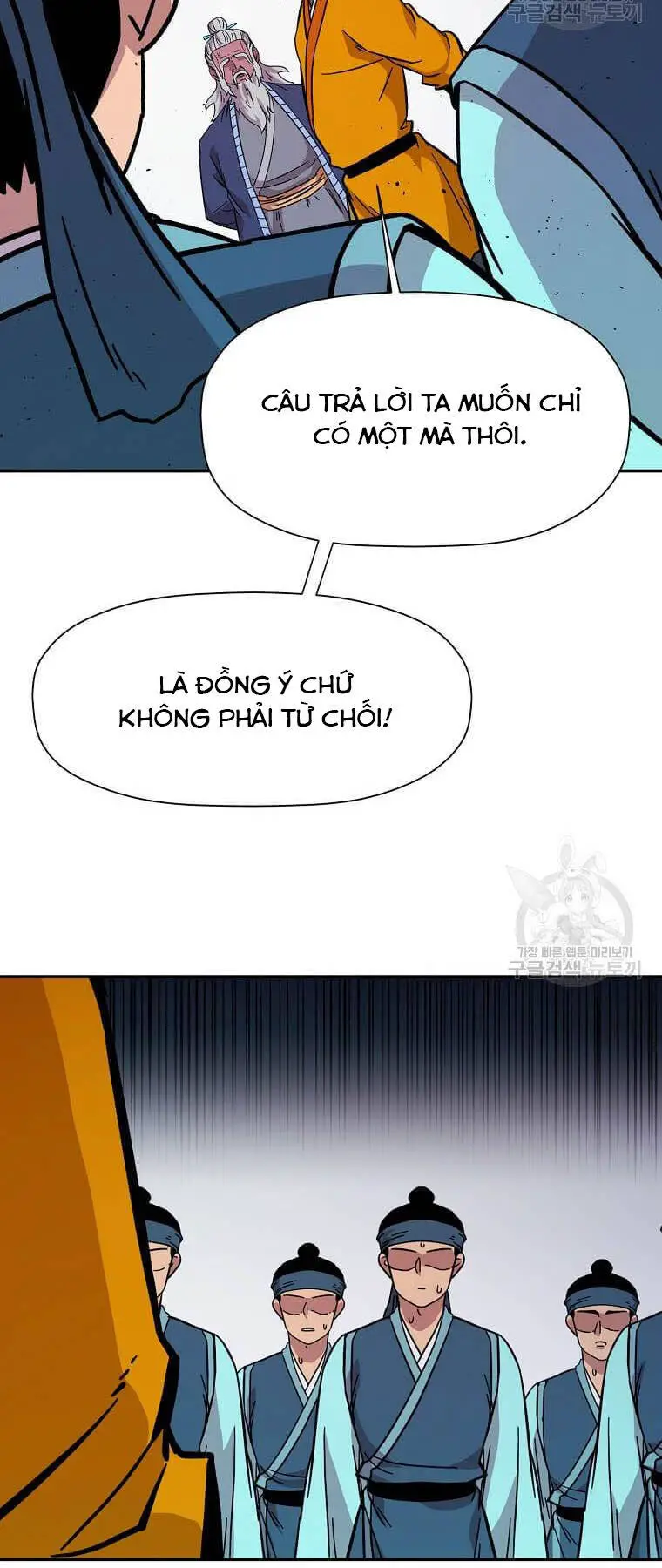 Học Giả Trở Lại Nettruyen ZZZ Chương 149 Page 54
