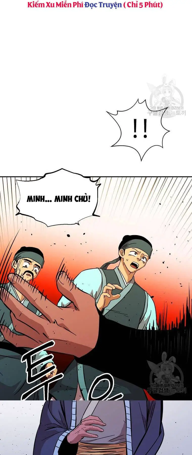 Học Giả Trở Lại Nettruyen ZZZ Chương 149 Page 60
