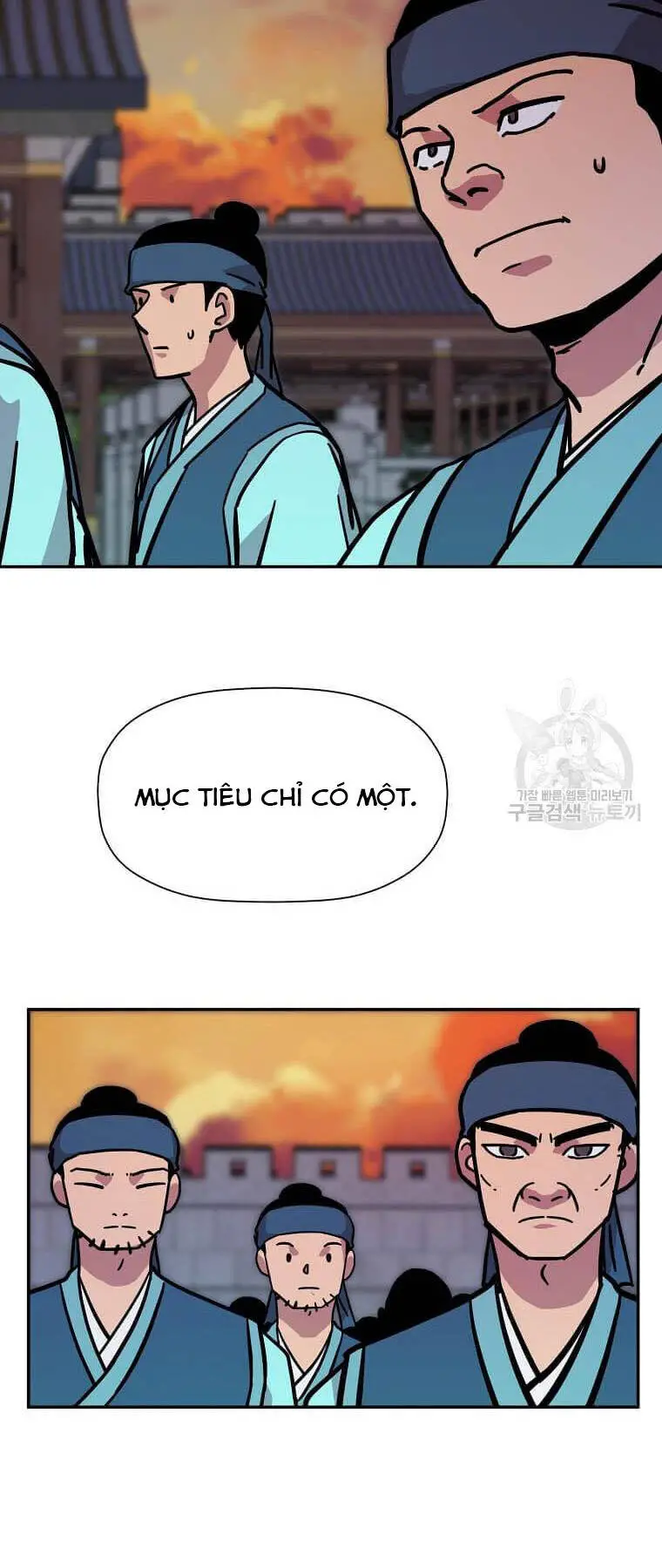 Học Giả Trở Lại Nettruyen ZZZ Chương 149 Page 64