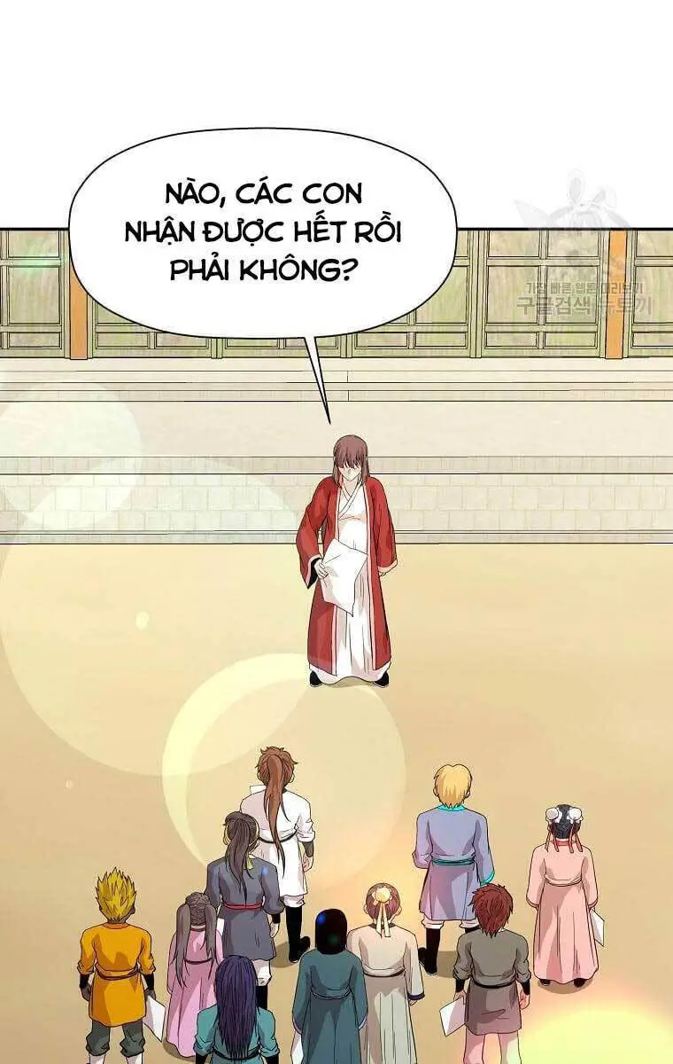 Học Giả Trở Lại Nettruyen ZZZ Chương 139 Page 19